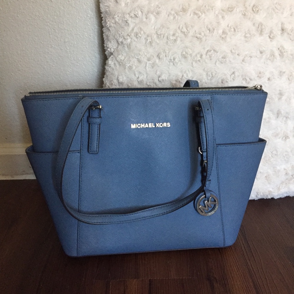 Michael Kors Jet Setter LOWEST PRICE